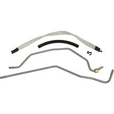1964-73 Mustang heat riser tube (RB31)