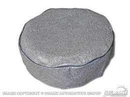 14&quot; spare tyre cover Speckle