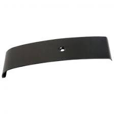 1965-66 Mustang fastback upper panel joiner (L)