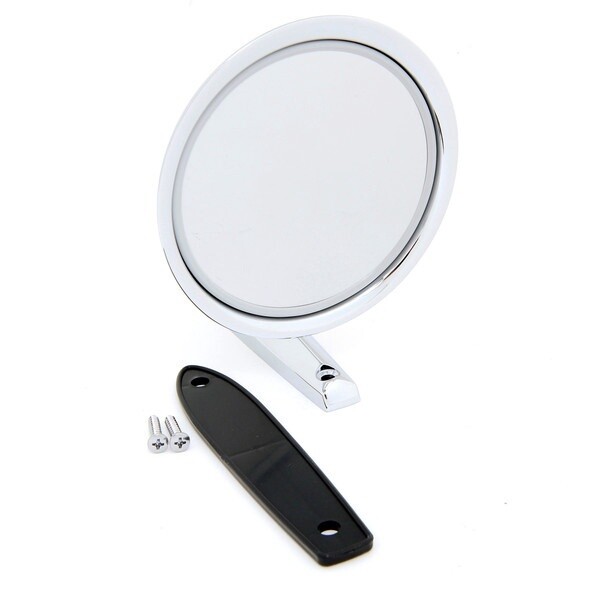 1965-66 Mustang exterior door mirror