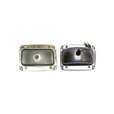 1964 1/2 Mustang tail light housing