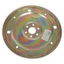 Automatic flex plate small block Ford 289-351 28 oz suit C6 (QA13)