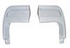 1969-70 Shelby Mustang rear extension RH (UP1123)