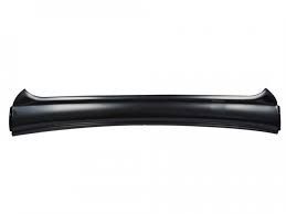 1969-70 Mustang fastback rear deck filler panel (