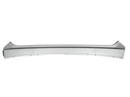 1964-66 Mustang convertible deck filler panel