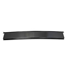 1967-68 Mustang fastback deck filler panel