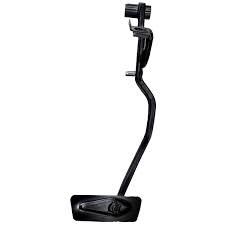 1967-69 Mustang brake pedal Automatic boosted brake