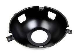 1965-66 Mustang head light bucket (UP924)