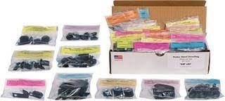 1971 Mustang master body kit