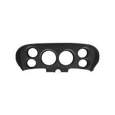 1969-70 Mustang dash instrument bezel 6 hole