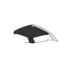 1969-70 Mustang Coupe headliner Black