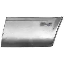 1965-66 Mustang lower front fender/ guard repair section RH
