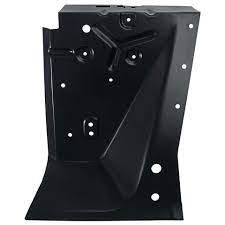 1967-68 Mustang rear inner fender apron LH
