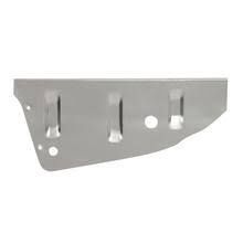 1971-73 Mustang rear trunk/ boot floor drop inner panel LH