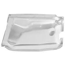 1969-70 Mustang pillar/ kick panel outer RH