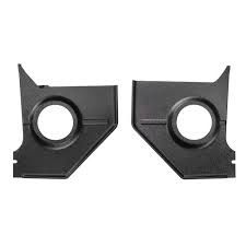 1965-66 Mustang coupe/ fastback speaker kick panel