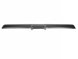 1971-73 Mustang dash crash pad Black