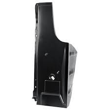 1965-70 Mustang trunk/ boot floor RH