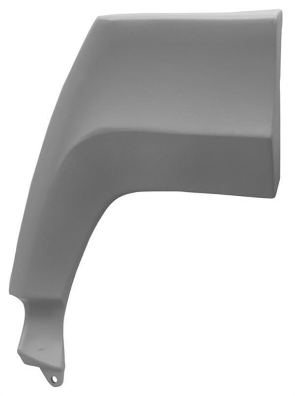 1971-73 Mustang rear quarter extension LH