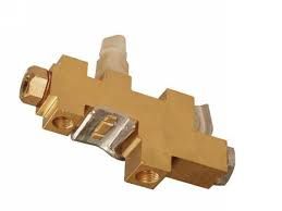 1964-73 Mustang Brake distribution block