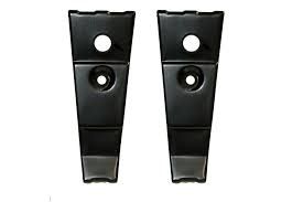 1966 GT Mustang fog lamp brackets