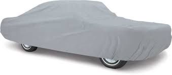 Car cover
