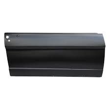 1964-66 Mustang Door skin RH