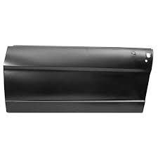 1964-66 Mustang door skin LH