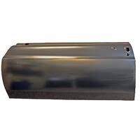 1969-70 Mustang door skin LH