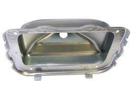 1970 Mustang Tail light housing
