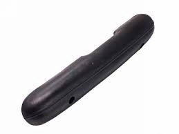1968 Mustang Arm rest Black LH