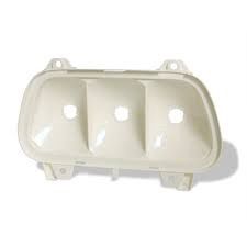 1971-73 Mustang Tail light housing