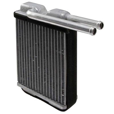 1971-73 Mustang heater core with out Air Conditioning