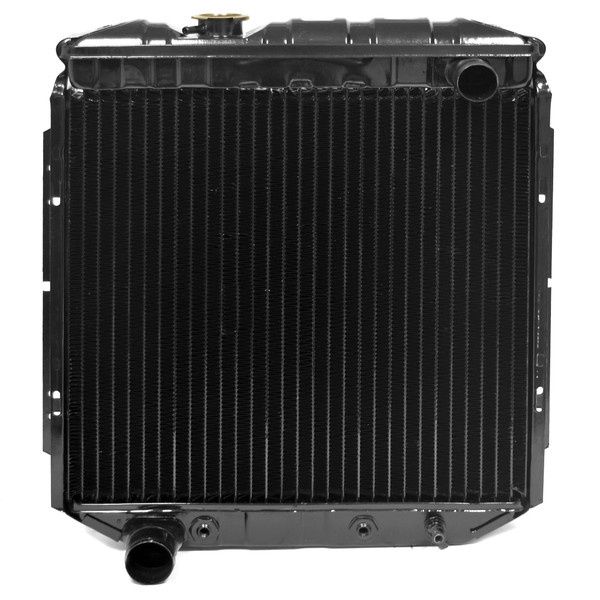 1965-66 Mustang Radiator 5.0 conversion