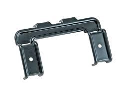 1967-68 Mustang upper radiator bracket