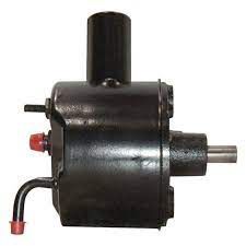 1964-66 Mustang power steering pump with out AC