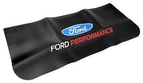 Ford Performance Fender/ guard cover