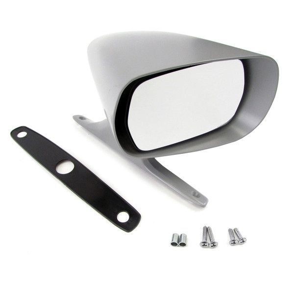 1969-70 Mustang racing door mirror RH