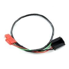 1967-68 Mustang headlight extension