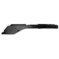 1965-70 Mustang front frame rail RH