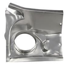 1965-68 Mustang lower cowl repair panel RH