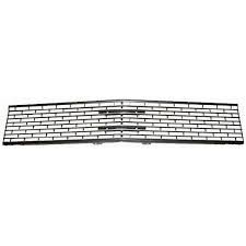 1966 Mustang grill