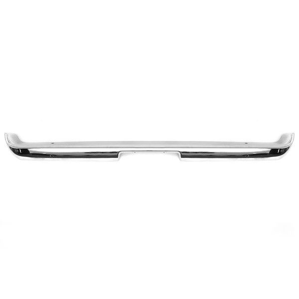 1967-68 Mustang rear bumper