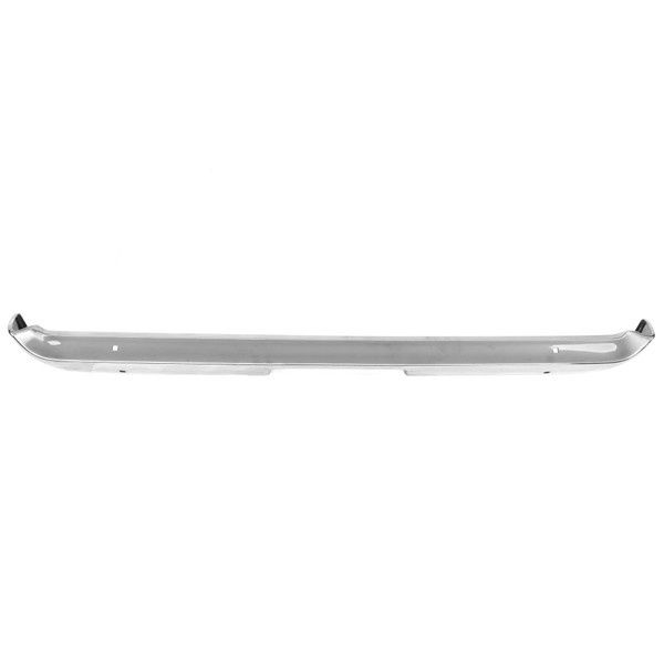 1969-70 Mustang rear bumper