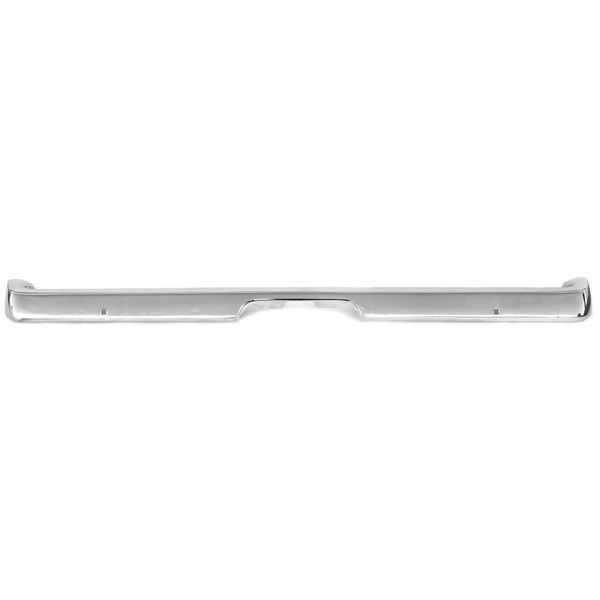 1971-73 Mustang rear bumper Chrome