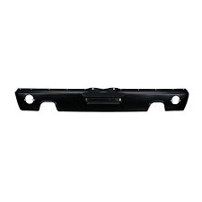 1969-70 Mustang GT rear valance twin exhaust cut out