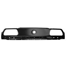 1971-73 Mustang tail light panel