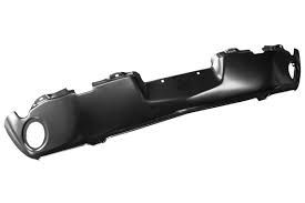 1967-68 Mustang front valance panel