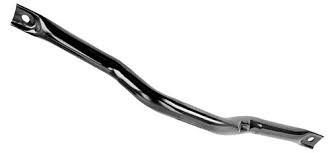 1964-66 Mustang engine cross member tube
