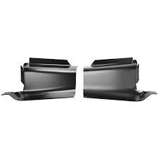 1965-68 Mustang convertible rear upper torque box RH